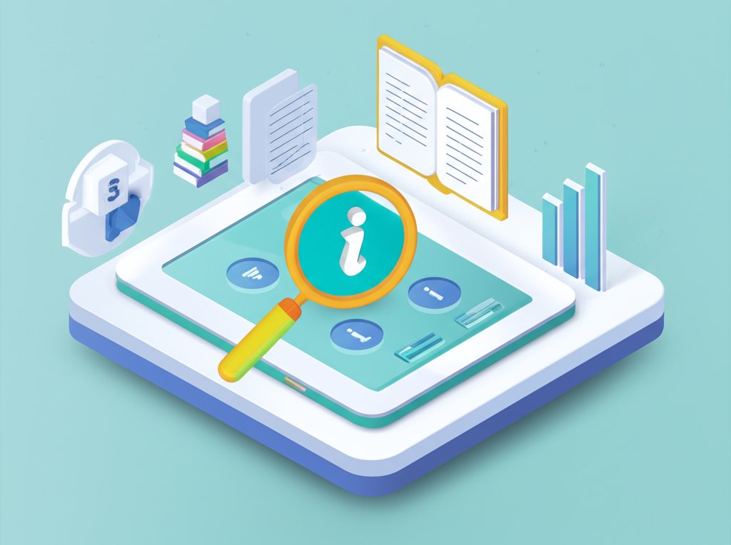 Quick overview of key learning objectives and course content.