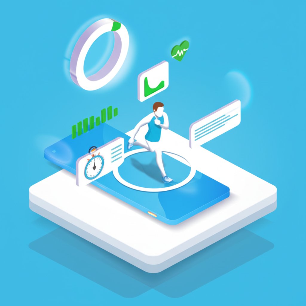 Best free running apps to power up your training and track progress.