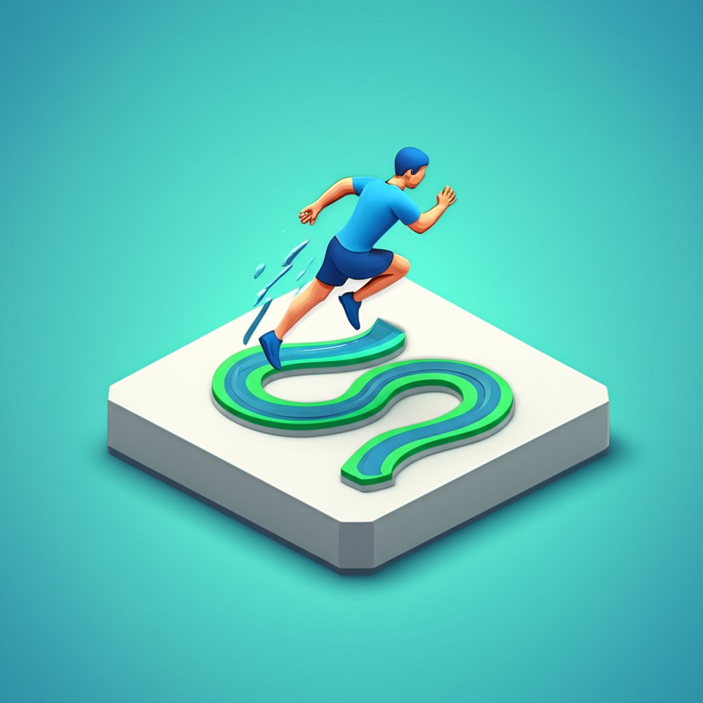 Upbeat jogging songs playlist for energy boost and faster miles.