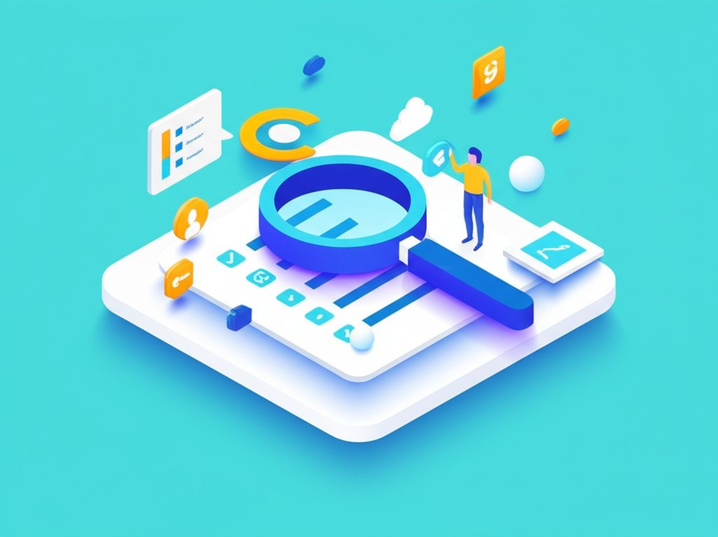 At a glance: Course learning objectives, key topics, and content overview.