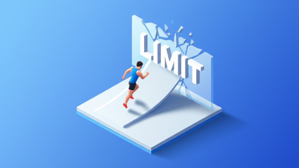 Motivational running quotes to build endurance and push personal limits.