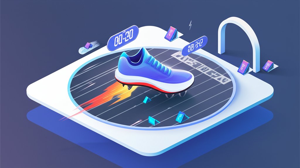 Upbeat running tracks to boost energy and improve pace.