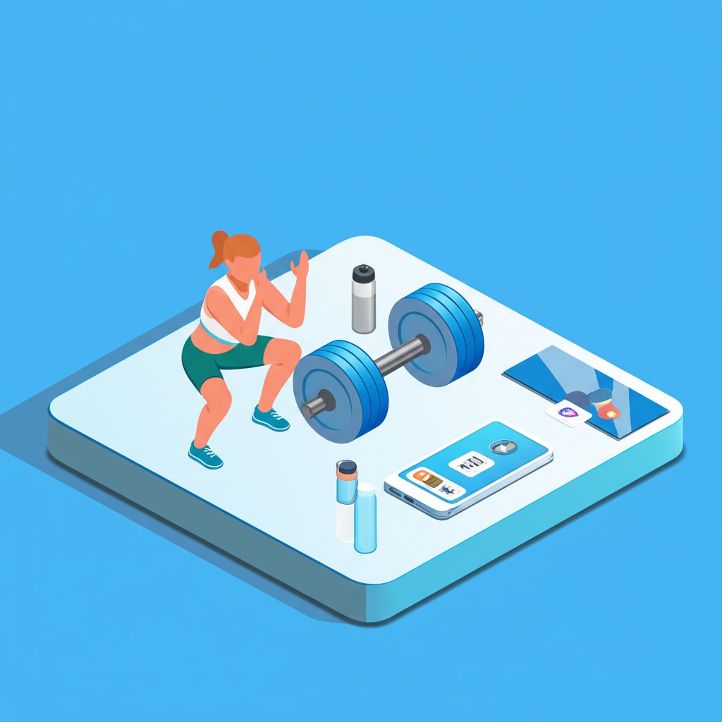 Best workout Instagram accounts for daily fitness inspiration and motivation.