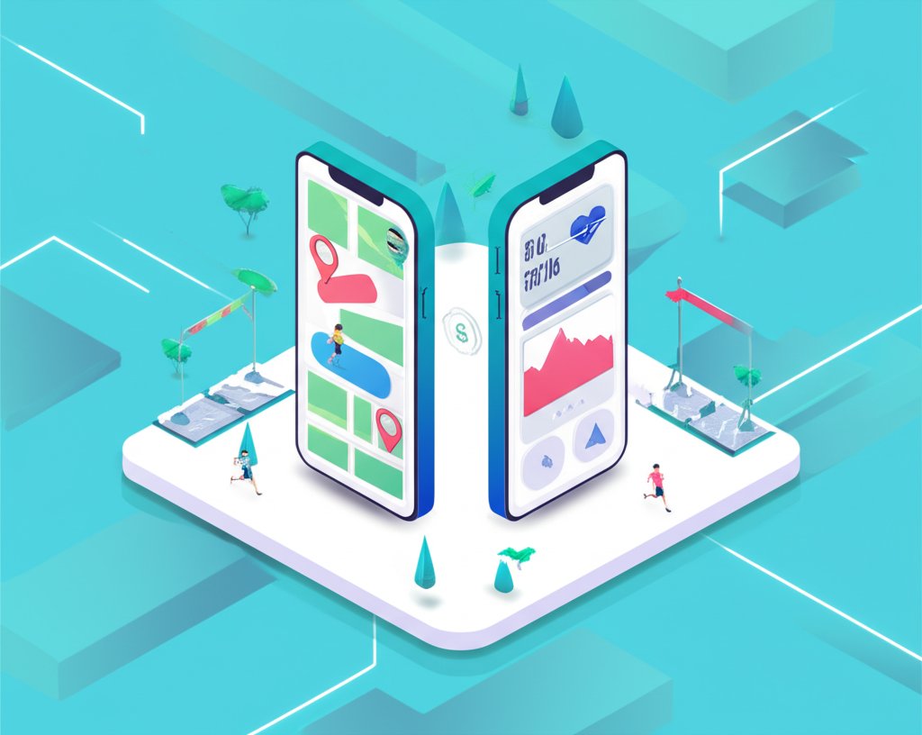 Compare running apps: select your perfect workout tracker with GPS, stats, and plans.