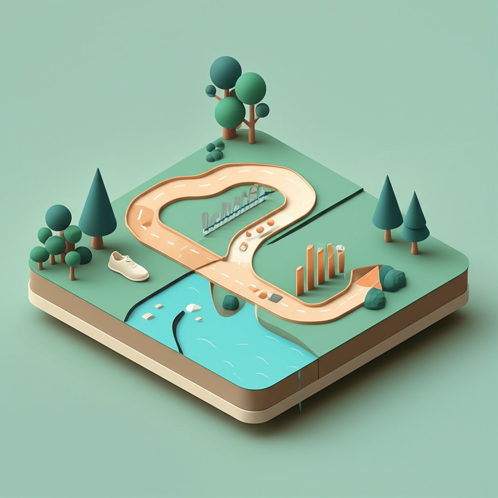 Track cross-country run data to boost performance, monitor progress, and achieve your running goals.