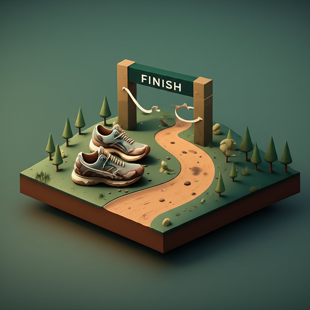 Inspiring cross country quotes for runners conquering grueling miles.