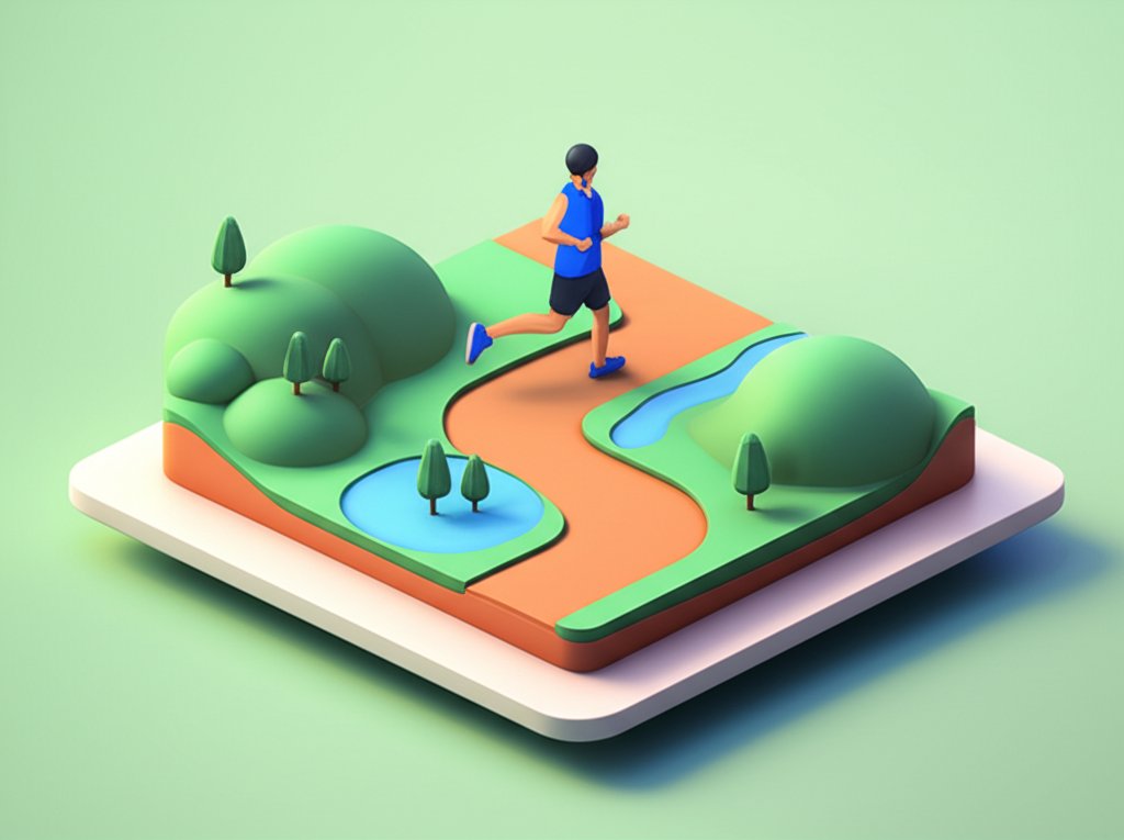 Inspiring cross country runner quotes to fuel your next run.