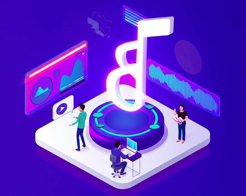 Infographic: Quickly understand and utilize the power of the beat.