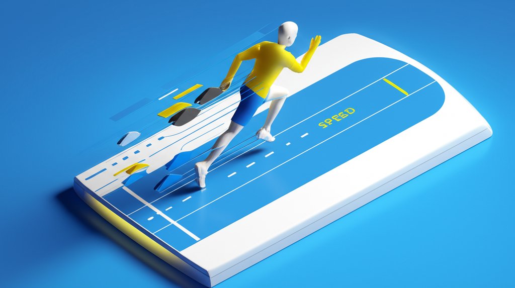 Fast beat running songs for improved cadence and speed.