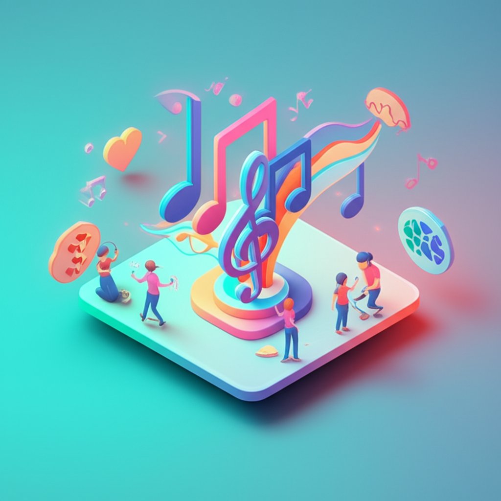 Why music matters: powerful benefits beyond just a tune, for mind and mood.