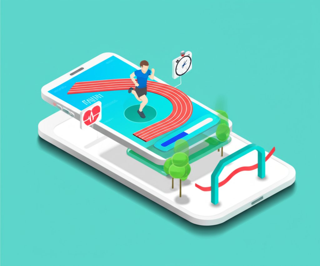 Free running apps for smarter workouts, run tracking, and fitness improvement.