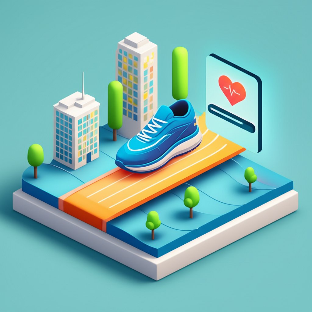 Free running training apps to elevate workouts and achieve fitness goals.