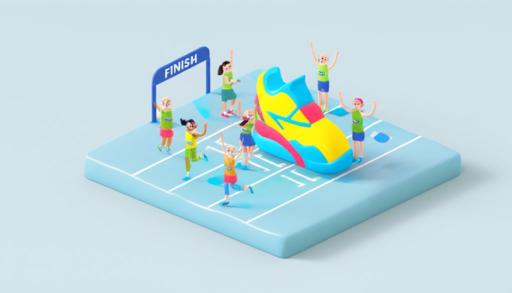 Funny good luck messages for marathon runners to bring race day smiles.