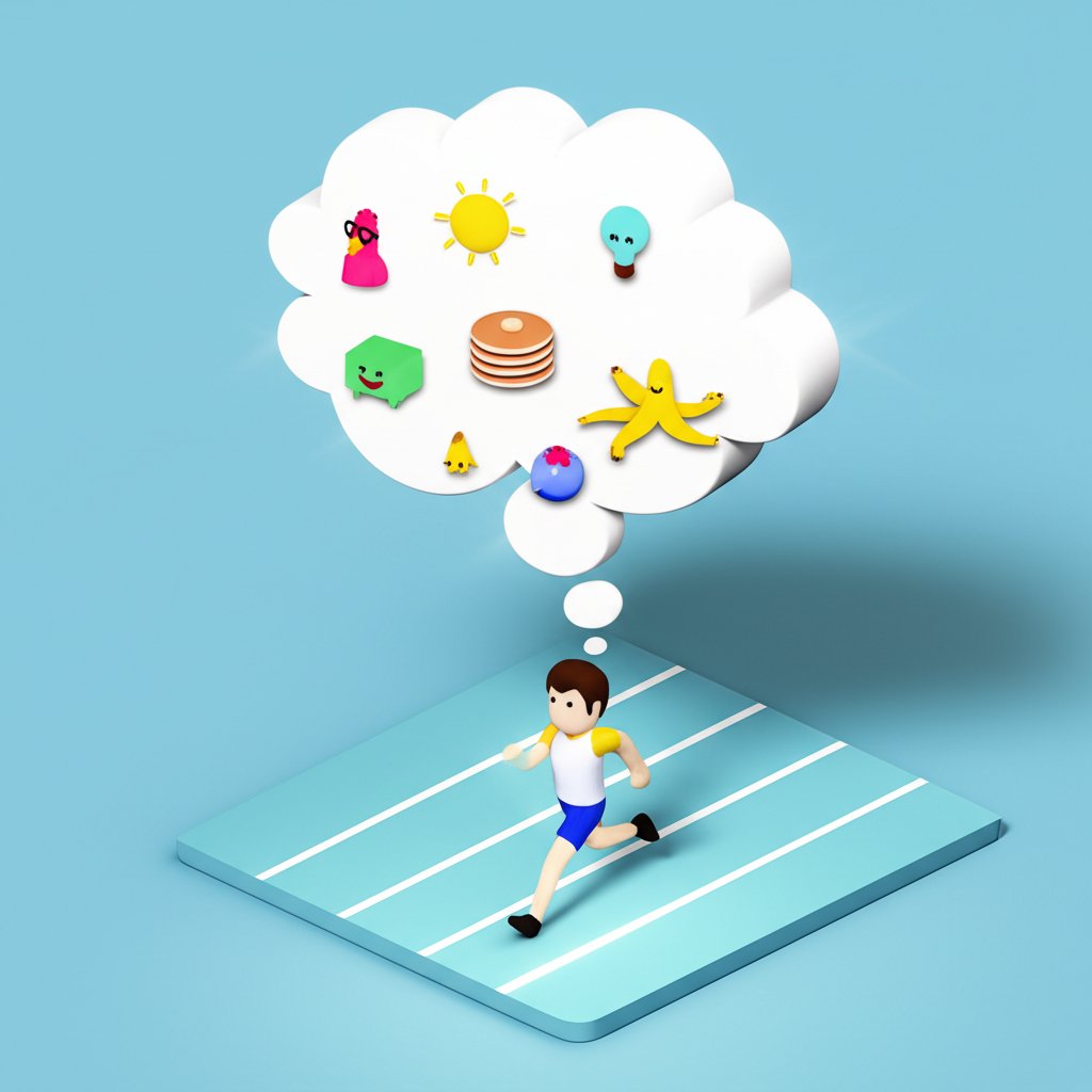 Humorous running phrases and inside jokes every runner knows.