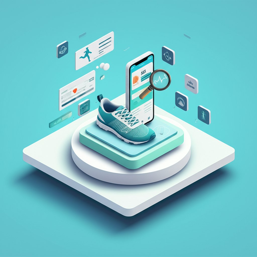 Decoding running app features: essential data for runners.