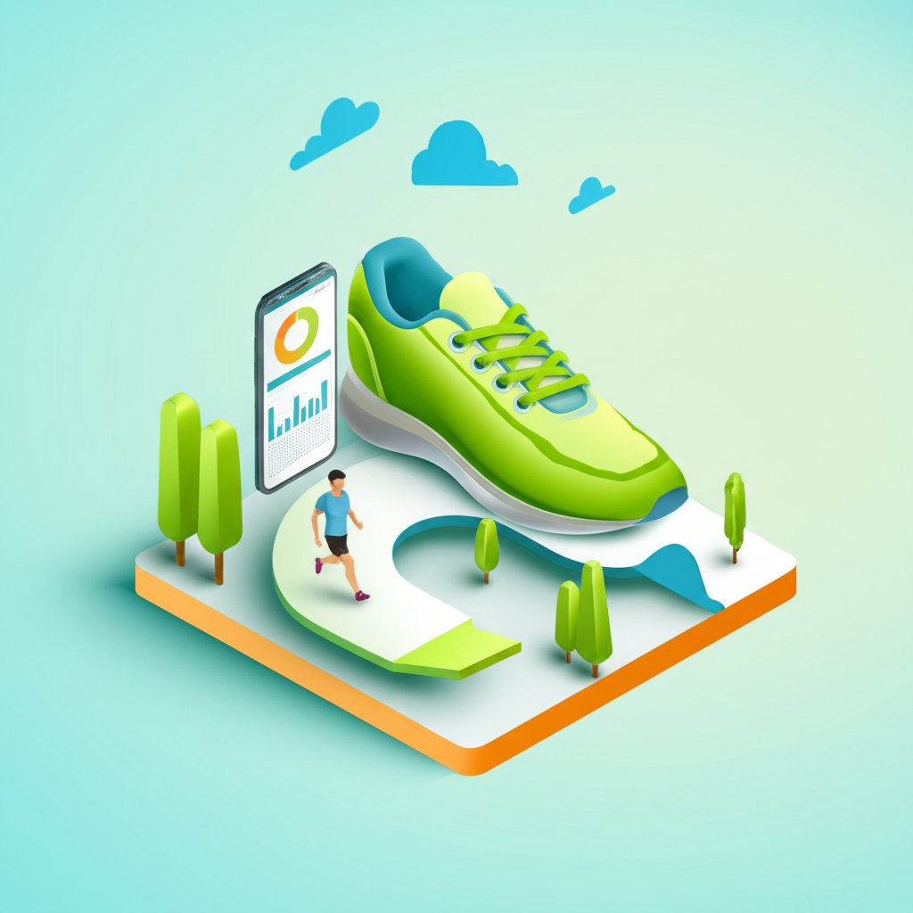 Best running apps to improve outdoor workouts and track fitness.