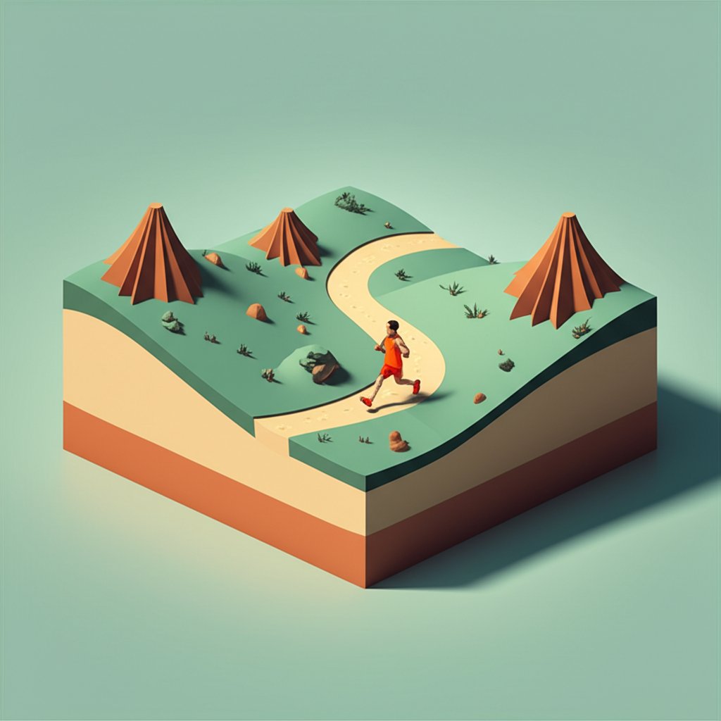 Great running quotes inspiring ultra endurance athletes' journey.