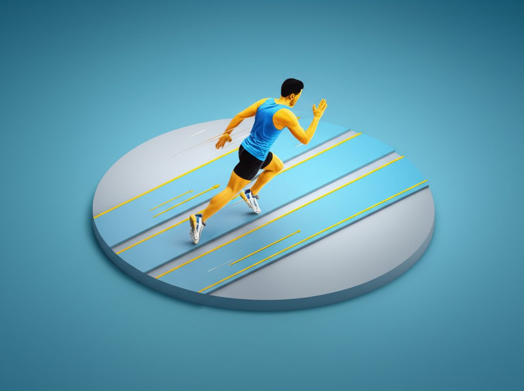 Best running songs playlist for motivation and energy, powering miles.