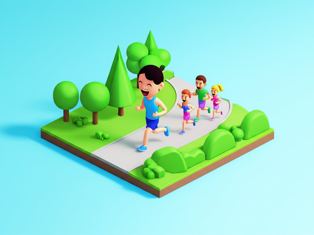 Hilarious running quotes to make you laugh through miles.