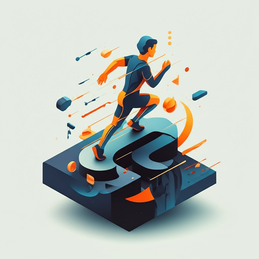 Inspirational quotes to motivate runners through tough training and challenging runs.