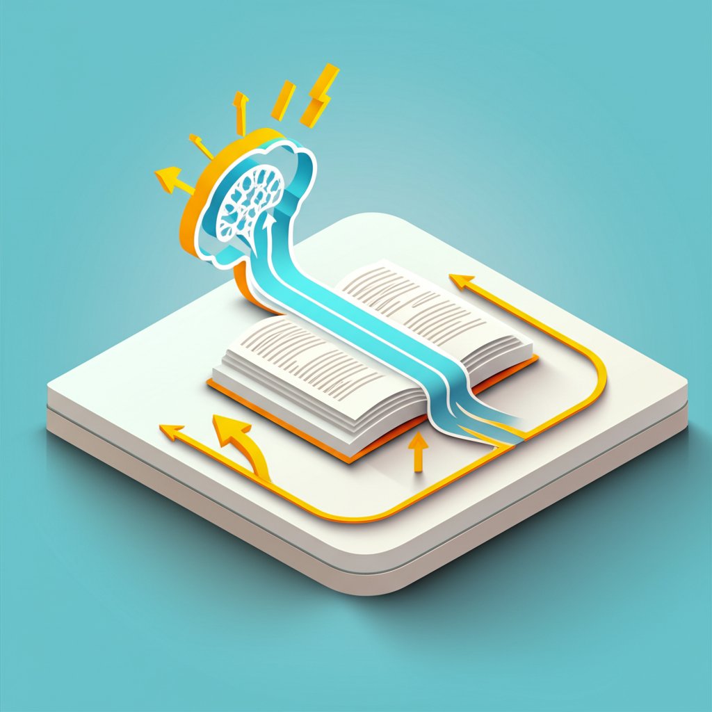 Visual summary: Fueling your writing marathon with motivational words and strategies.