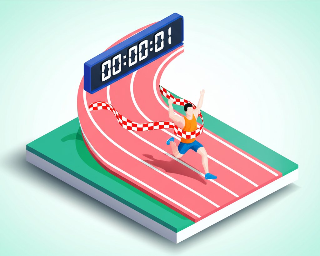 Inspirational marathon quotes to fuel your run, conquer miles, and finish strong.