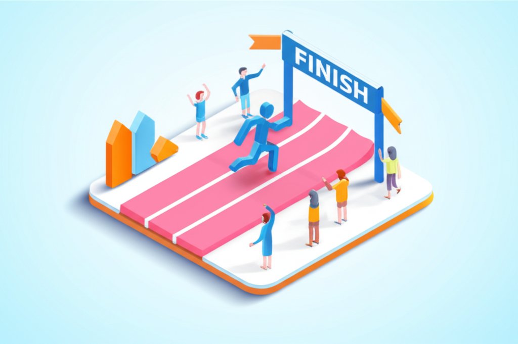 Marathon running inspirational quotes to fuel your next long run.