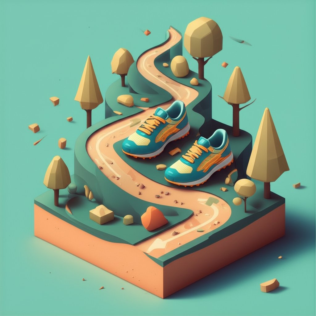 Inspirational cross country runner quotes for motivation and endurance.