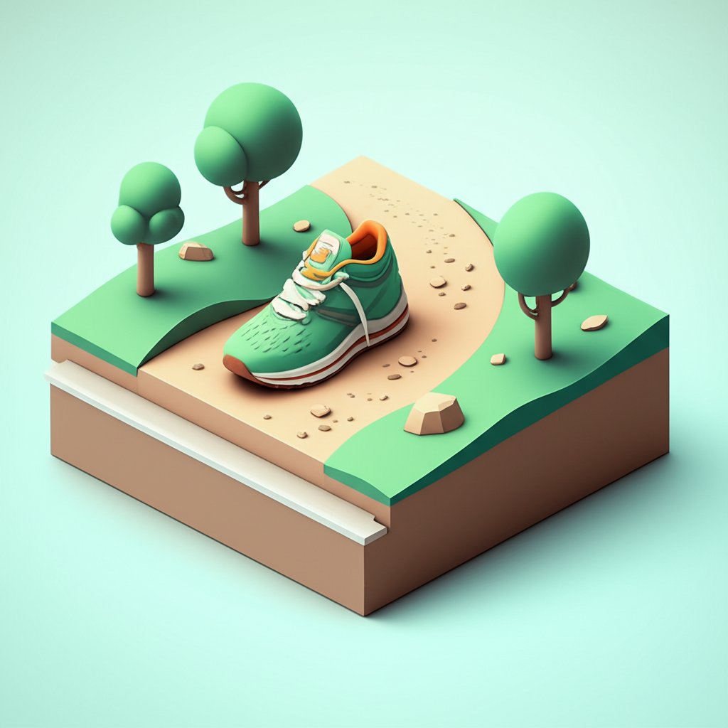 Inspirational cross country running quotes for dedicated trail runners on scenic paths.