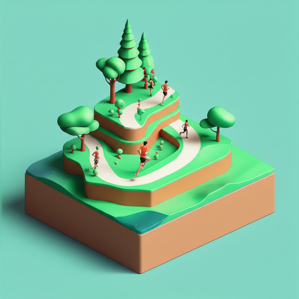 Motivational quotes for cross country runners to inspire every race.