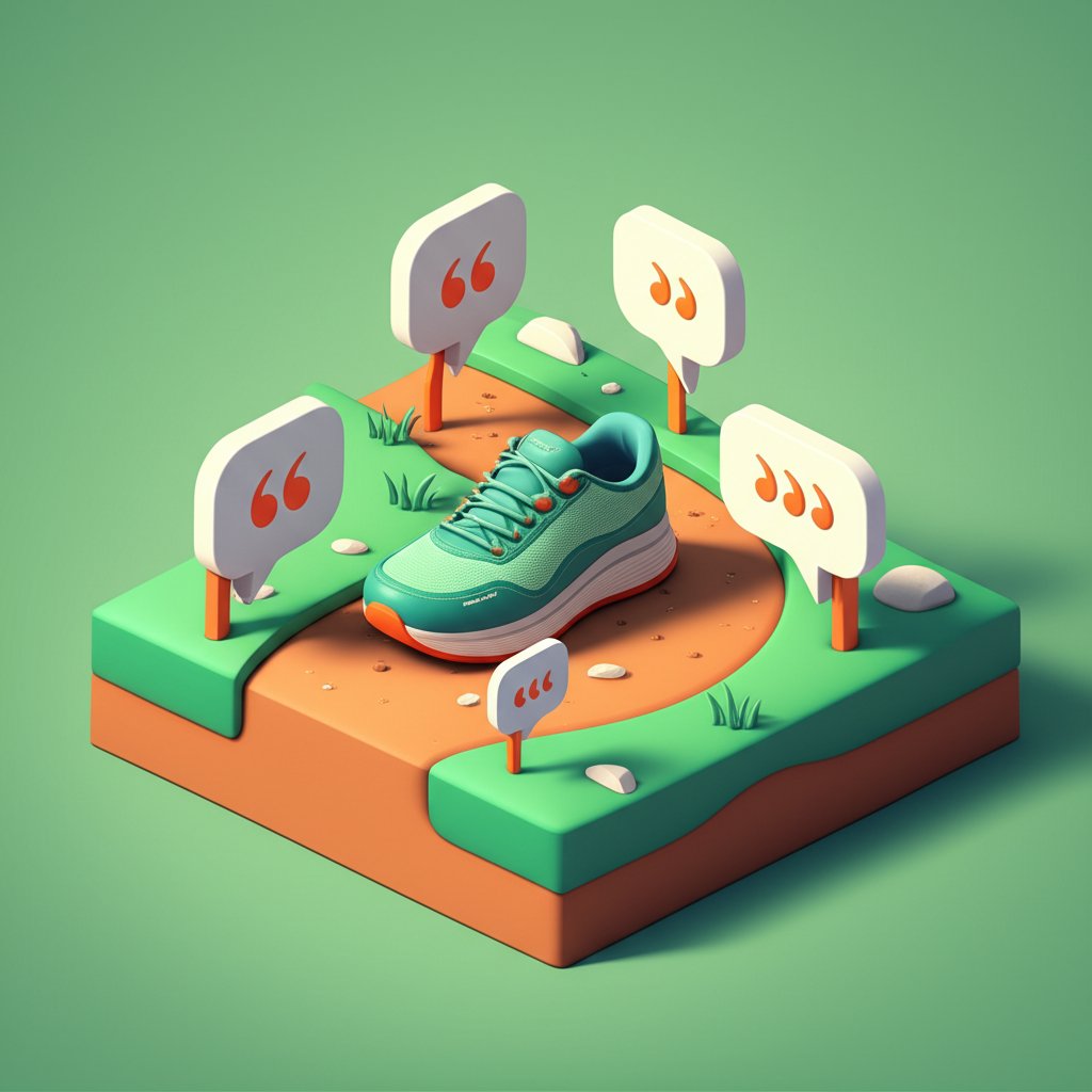 Inspirational cross country running quotes for athletes.