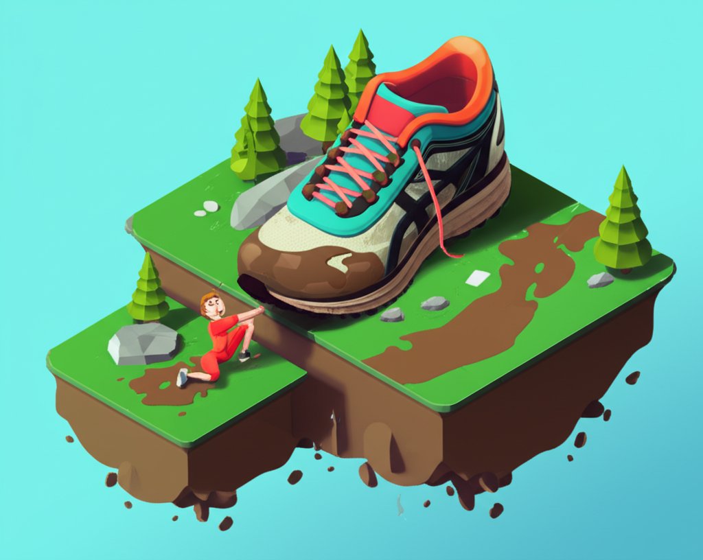 Funny cross country running quotes, humorous sayings for athletes.