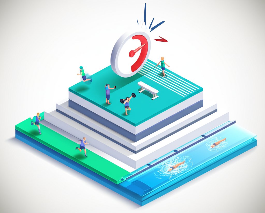 Motivational sports songs for igniting performance and pushing limits.