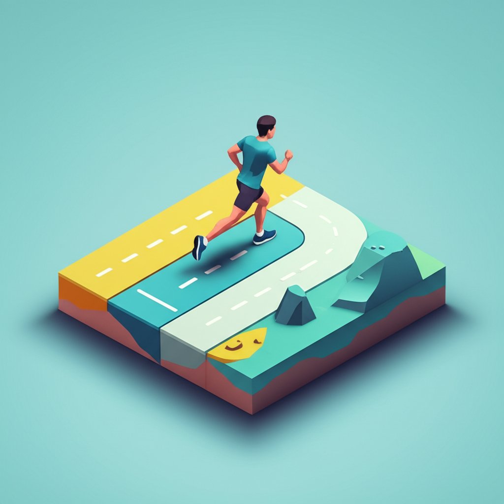 Inspirational quotes for runners: fueling life's journey with wisdom and motivation.