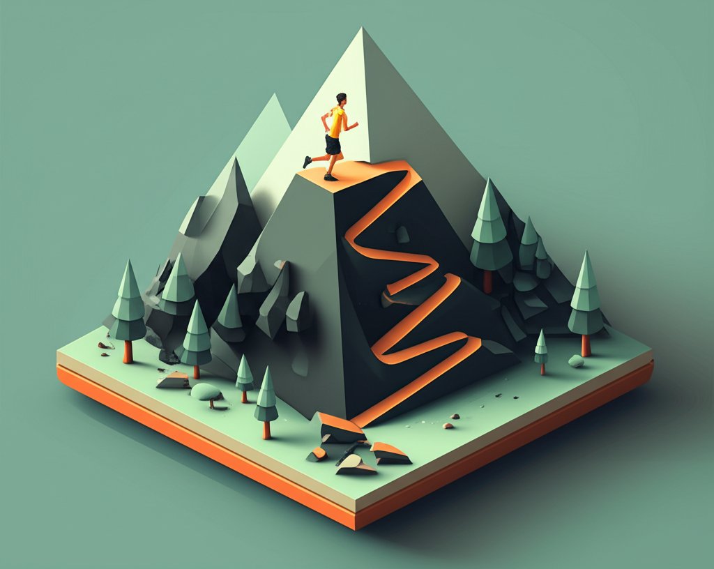 Ultra running quotes inspiring the spirit of endurance.