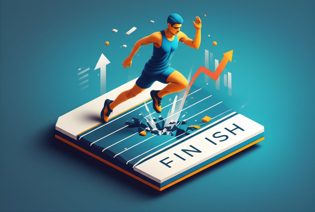 Essential runner quotes motivating athletes to push past limits and achieve more.