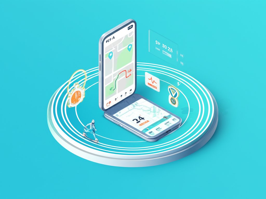 Running app comparison to find your best workout tracker.