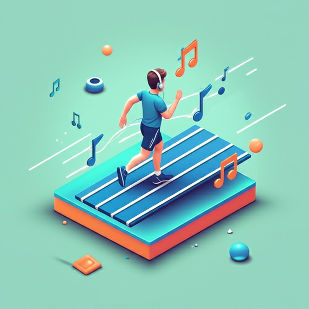 Best motivational running songs playlist for an energizing workout.
