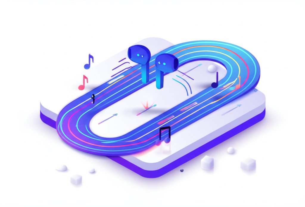 Motivational running songs playlist: energizing music for your workout.