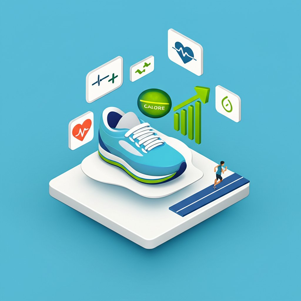 Essential features of your weight loss running companion for optimal results.