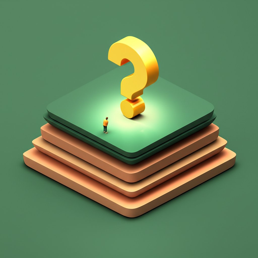 Image: Unearthing your 'why,' the cornerstone of lasting motivation.