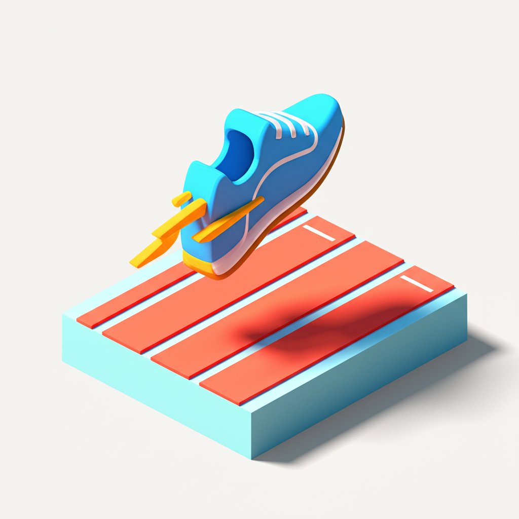 Upbeat running music playlist energizing every stride for a powerful workout.