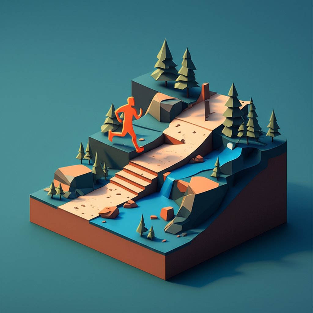 Motivating running playlist to power through your toughest long-distance miles.