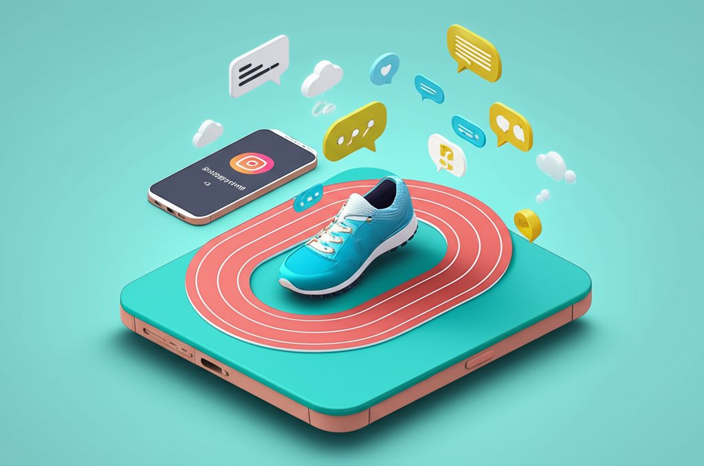 Beyond Instagram: Discover the power of running quotes for real motivation.