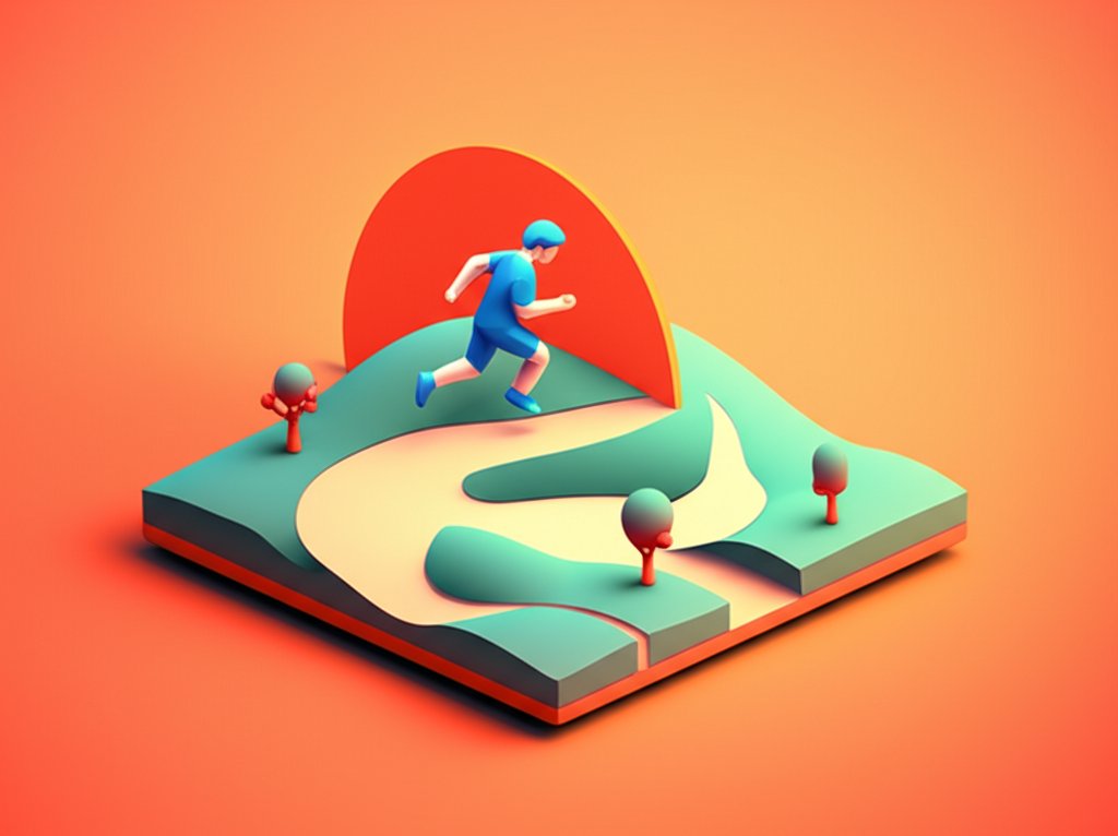 Inspirational running quotes to fuel your spirit and push your limits.