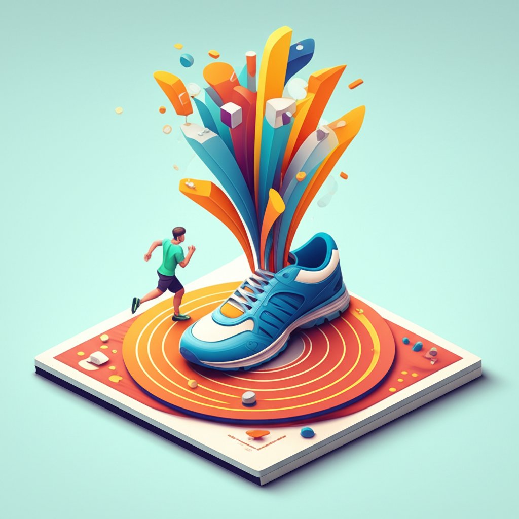 Motivational running quotes for Instagram to power your next inspiring post.