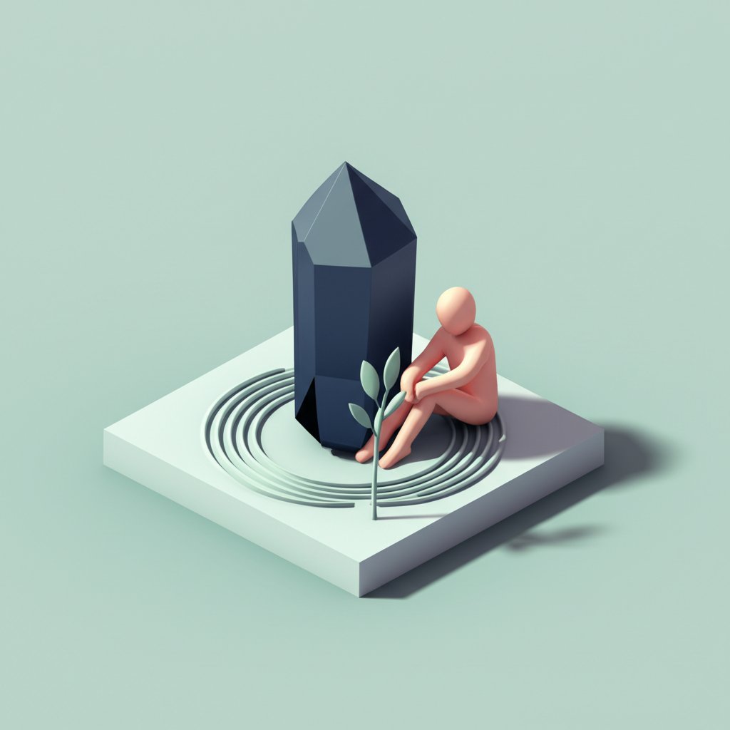 Befriending pain and discomfort: embracing the uncomfortable truth for personal resilience.