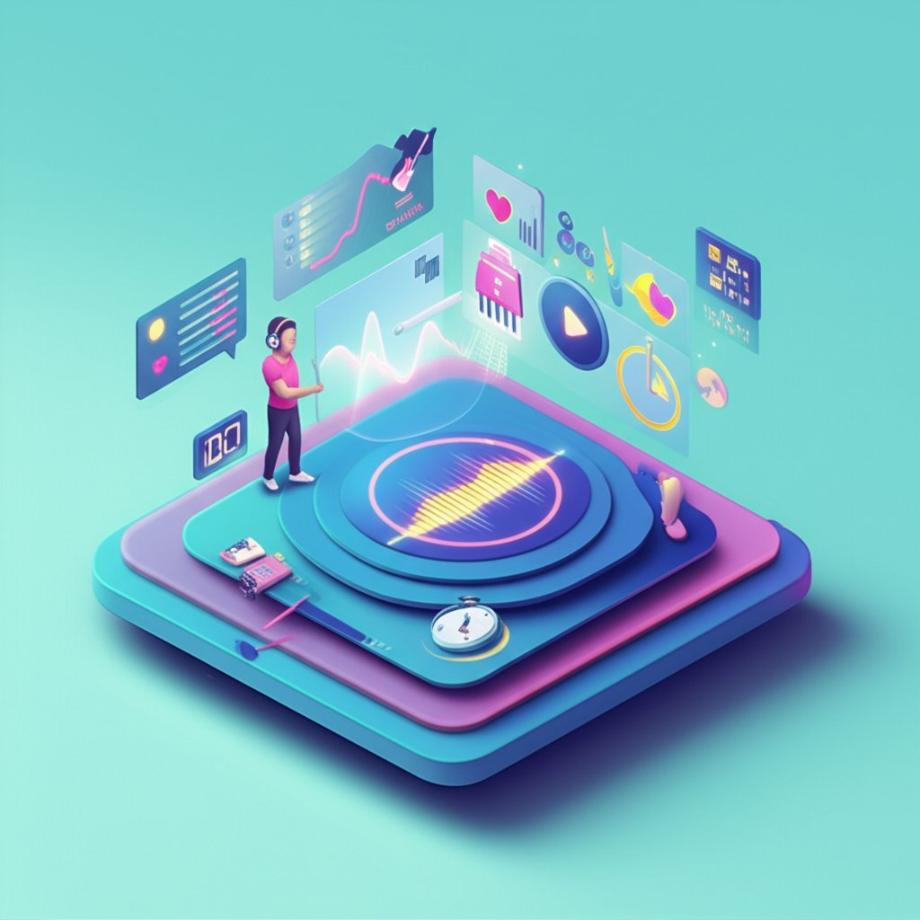 Decoding your playlist by BPM, genre, and run type for optimal workouts.