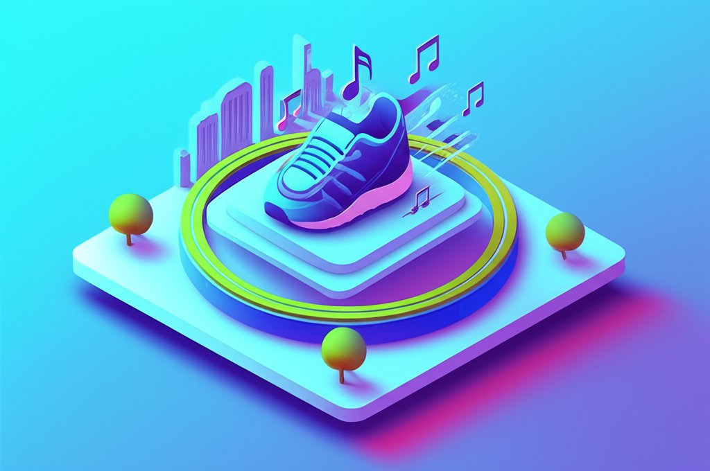 High-energy running music to power miles and boost performance.