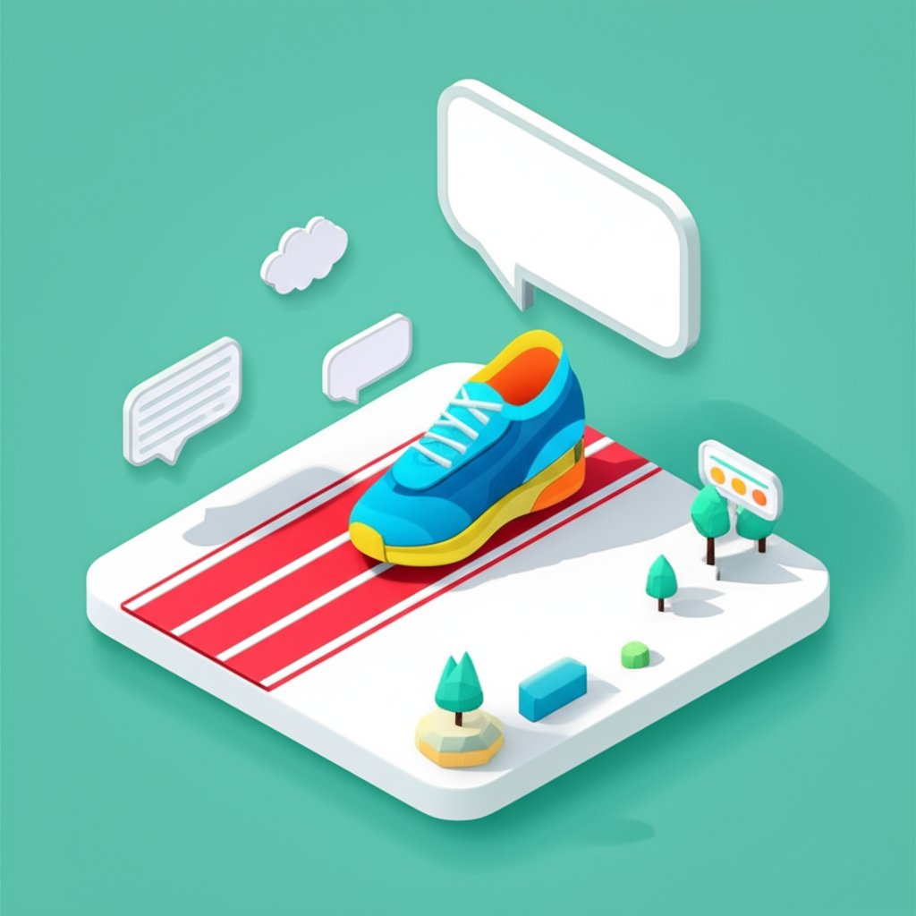 Short inspirational quotes for runners, providing quick motivation to power your run.